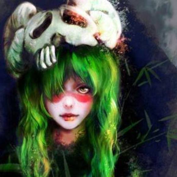 Meet your Posher, Krystle - Picture 1 of 1